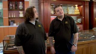 Pawn Stars