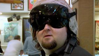Pawn Stars