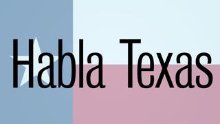  watch Habla Texas