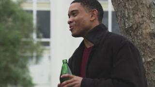 I (Almost) Got Away With It