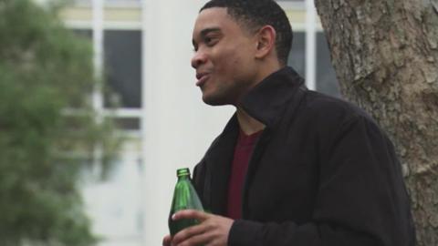 Got to Run With My Buddy