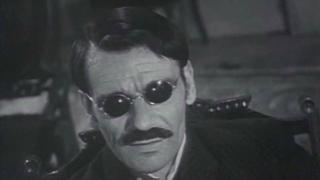 The Case of Blind Man's Bluff The Case of Blind Man's Bluff