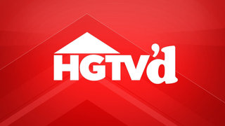HGTV'd