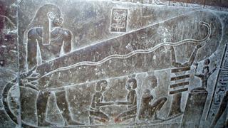 Ancient Aliens: Chariots, Gods and Beyond