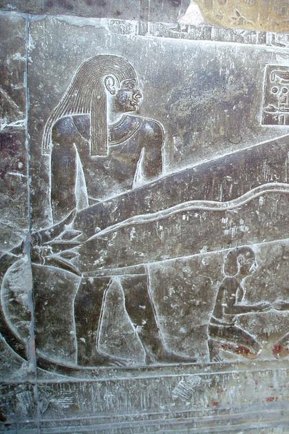 Ancient Aliens: Chariots, Gods and Beyond