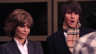 Big Time Moms Big Time Moms