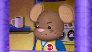 Buster the Lost Dog Buster the Lost Dog