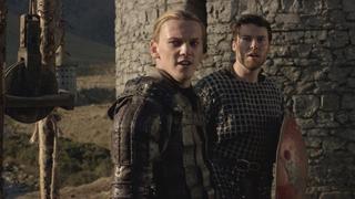 The Battle of Bardon Pass The Battle of Bardon Pass
