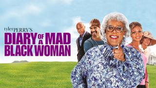Tyler Perry's Diary of a Mad Black Woman