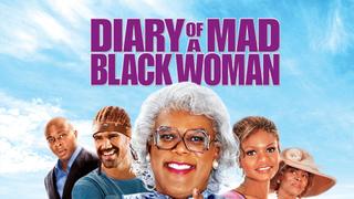  watch Diary of a Mad Black Woman