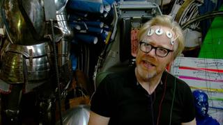 MythBusters