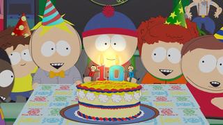 You're Getting Old You're Getting Old