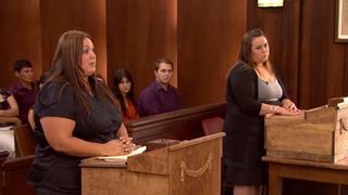 The Devil's in the Details