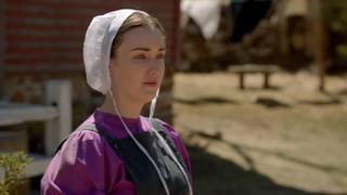 Something A-mish Something A-mish