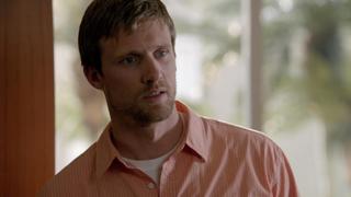 I'm a Liver Not a Fighter