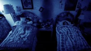 Paranormal Activity 3