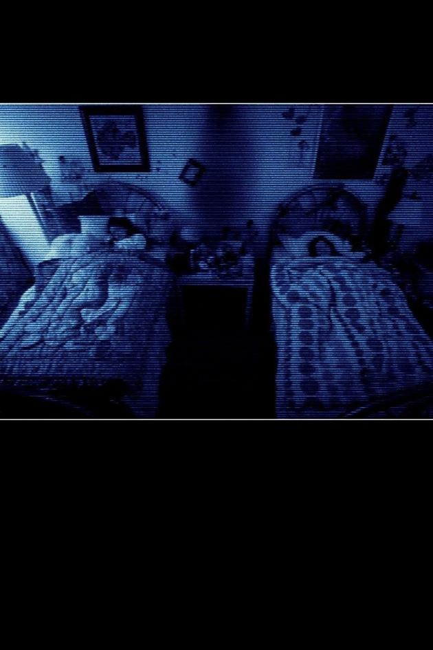 Paranormal Activity 3