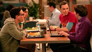 The Big Bang Theory