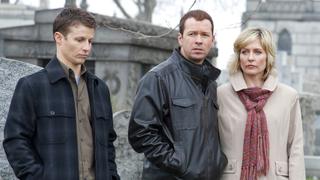 The Blue Templar The Blue Templar