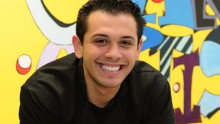 Vinny Turns 21