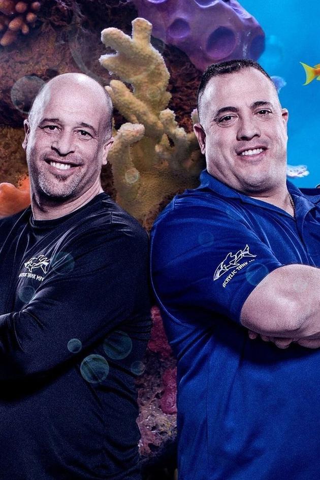 Tanked