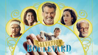 Salvation Boulevard