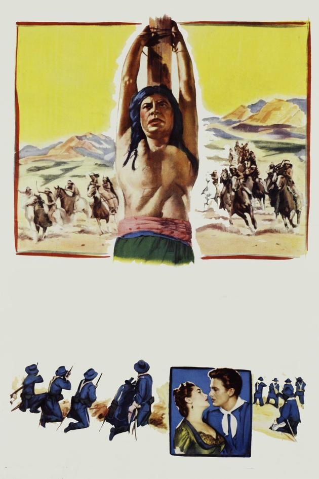 Conquest of Cochise