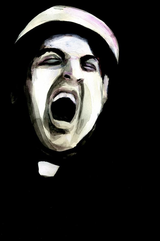 The Catechism Cataclysm