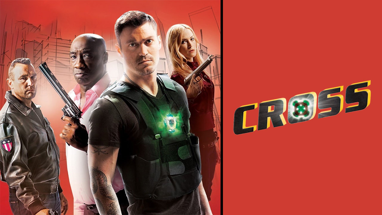 Watch Cross Streaming on Philo