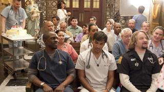 Nurse Jackie