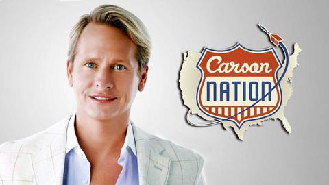 Carson Nation