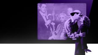 The Purple Rose of Cairo