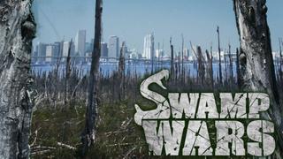 Swamp Wars