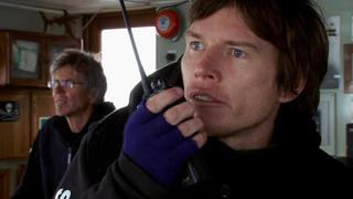 Ghosts in the Machine Ghosts in the Machine