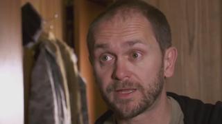 The Devil's Icebox The Devil's Icebox