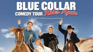  watch Blue Collar Comedy Tour Rides Again