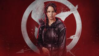 The Hunger Games