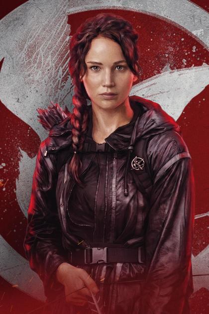 The Hunger Games