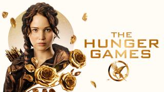 watch The Hunger Games