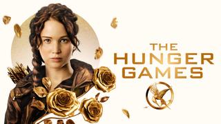  watch The Hunger Games
