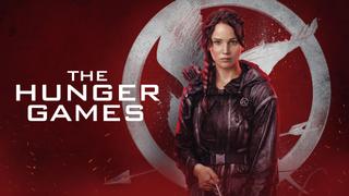  watch The Hunger Games