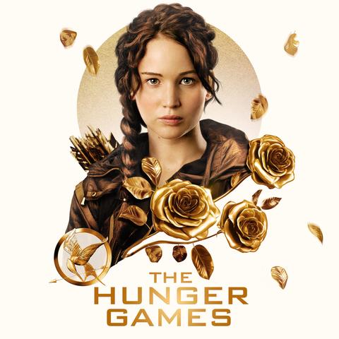 The Hunger Games