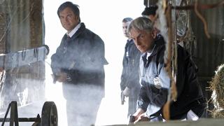 NCIS