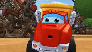 Join the Club; Fender Bender Join the Club; Fender Bender