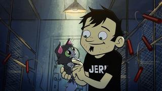 The Magician The Magician