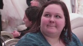 Say Yes to the Dress: Big Bliss