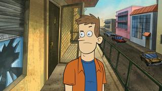 The Lemonade Stand Gang