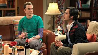 The Big Bang Theory
