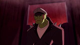 The Wild Brood The Wild Brood