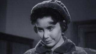 The Case of the Christmas Pudding